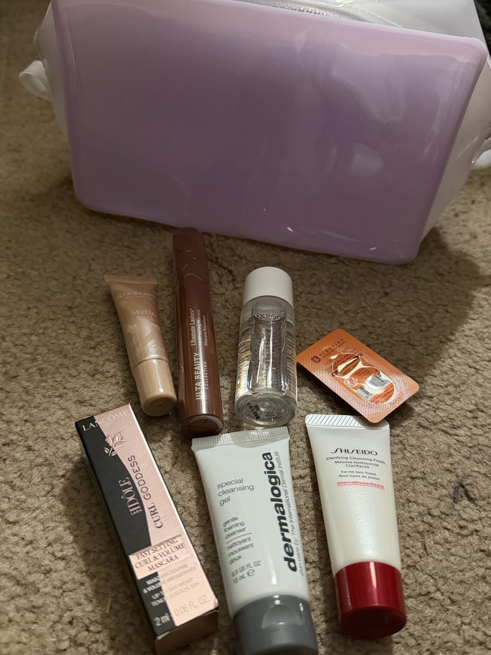 Makeup & Skincare Bundle! New! Ulta, Idole, Mixsoon & More!